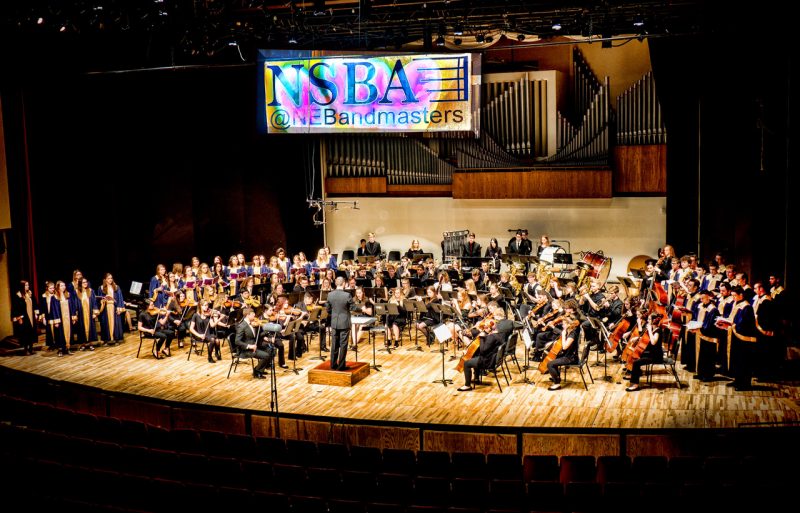 2018 Bandmaster Lafeber