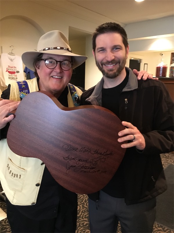 Salestrom and lefeber