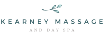 Kearney Massage Logo