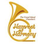 Harvest of Harmony Logo
