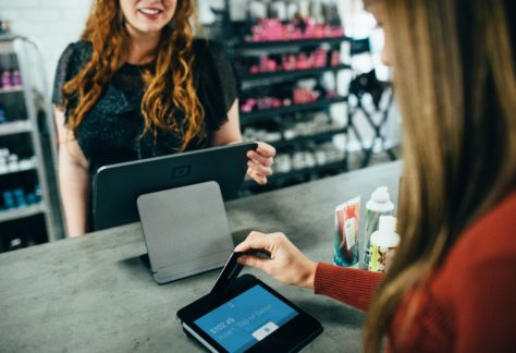 Someone is spending $102.49 on indoor concessions.
