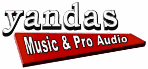 Yanda’s Music