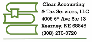 Clear Accounting & Tax Services, LLC