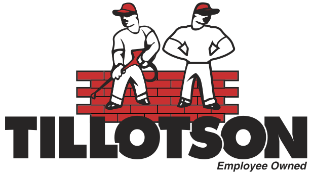 The "Tillotson" logo is displayed.