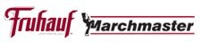 The Fruhauf and Marchmaster logos.