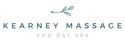 Kearney Massage Logo