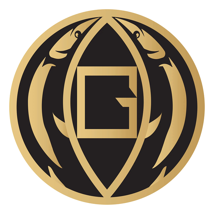 The "Gourmet House" logo is displayed.