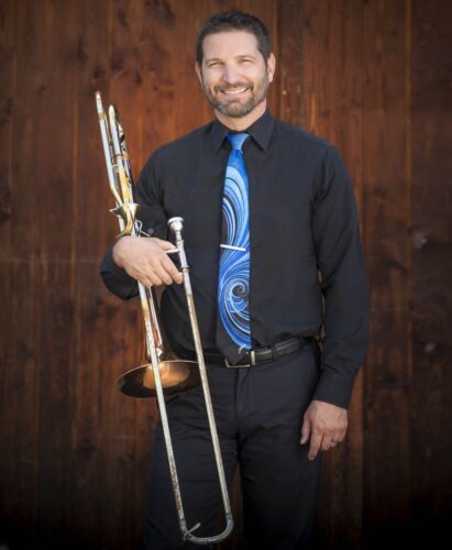 Nathan LeFeber