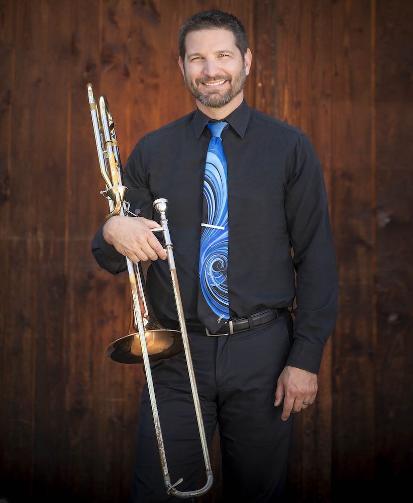 Nathan LeFeber