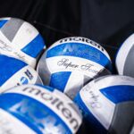 Volleyballs