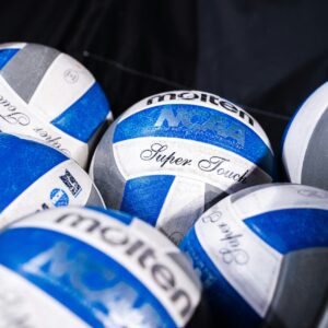 Volleyballs
