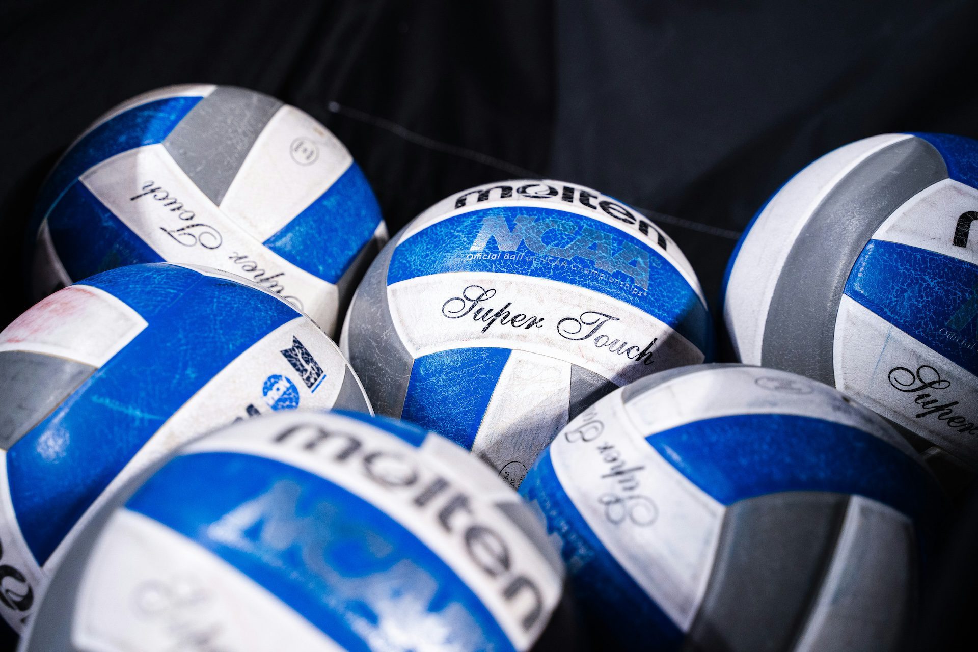 Volleyballs