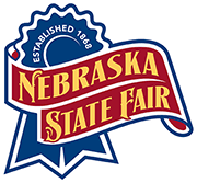 Nebraska State Fair Logo