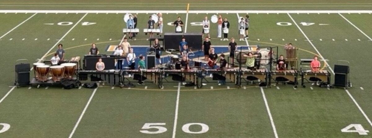 Front Ensemble 2026